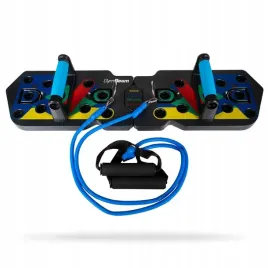 wielofunkcyjna-deska-do-pompek-z-ekspanderami-trening-gory-ciala