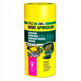 jbl-pronovo-spirulina-flakes-m-1000ml-pokarm-dla-rybek-akwariowych-3113318
