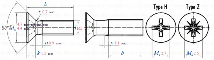 m25x10-sruba-din-965-iso-7046-sruby-aluminiowe-rodzaj-sruba