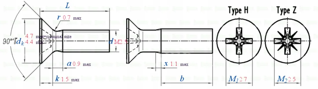 m25x10-sruba-din-965-iso-7046-sruby-aluminiowe