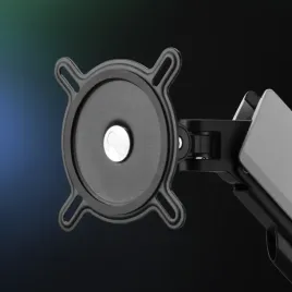 one-for-all-dm8220-uniwersalny-uchwyt-do-monitora-experience-rgb-gaming-d