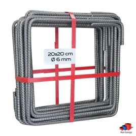 strzemiona-zbrojeniowe-budowlane-o6-mm-20x20-cm-cnc