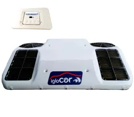 klimatyzacja-elektryczna-12v-zasilacz-230v-iglocar-kp076-kamper