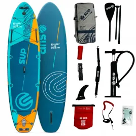 deska-do-plywania-sup-4go-pompowana-stand-up-paddle-350cm-akcesoria