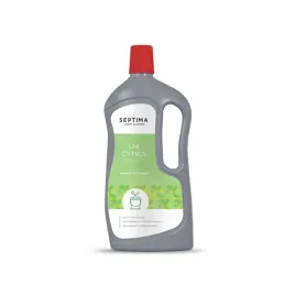 Zdjęcie produktu SEPTIMA UNI CYTRUS PŁYN UNIWERSALNY, MEBLE, POSADZKI, BLATY 1L