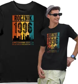 koszulka-na-30-urodziny-rocznik-1996-limitowana-edycja-czarna-m