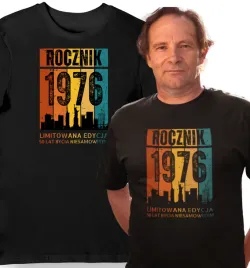 koszulka-na-50-urodziny-rocznik-1976-limitowana-edycja-czarna-l