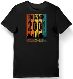 koszulka-meska-na-25-urodziny-rocznik-2001-limitowana-edycja-czarna-l