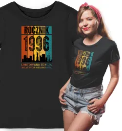 koszulka-damska-na-30-urodziny-1996-limitowana-edycja-czarna-xxl