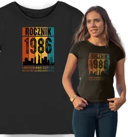 koszulka-damska-na-40-urodziny-1986-limitowana-edycja-czarna-xl
