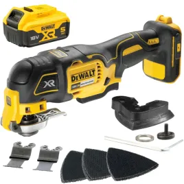 narzedzie-wielofunkcyjne-szlifierka-18v-akcesoria-dewalt-dcs355n-aku-5ah