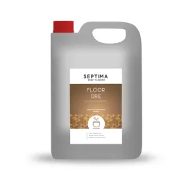 Zdjęcie produktu SEPTIMA FLOOR DRE 5L PŁYN DO PODŁÓG DREWNIANYCH I PANELI