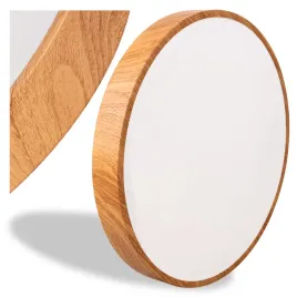 plafon-natynkowy-led-40cm-okragla-lampa-sufitowa-drewno-40w-4000k-do-pokoju
