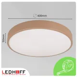 lampa-sufitowa-plafon-led-40cm-okragla-40w-do-pokoju-kaszmir-bez-naturalna-glebokosc-40-cm