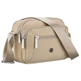 torebka-damska-z-poliestru-w-jasnobezowym-kolorze