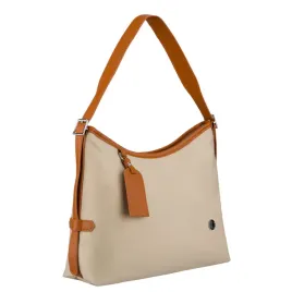 bezowa-torebka-damska-z-poliestru-i-skory-ekologicznej-z-kieszonka