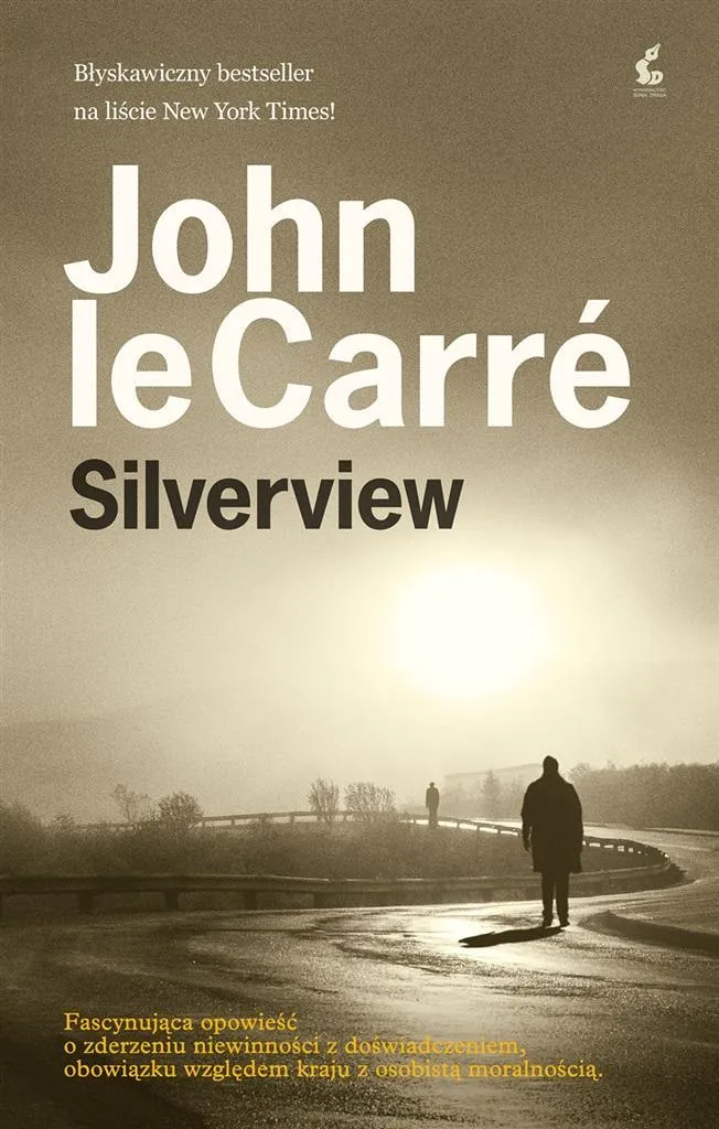 silverview-john-le-carr-jan-rybicki