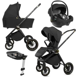 wozek-dzieciecy-4w1-babylux-rosso-spacerowka-gondola-fotelik-baza-isofix