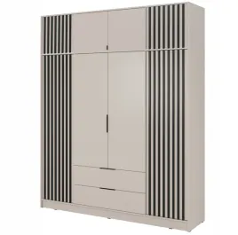 szafa-nelly-4-drzwiowa-z-nadstawka-kaszmir-lamele