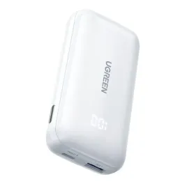 powerbank-ugreen-nexode-10000mah-pd-30w-usb-c-usb-szybkie-ladowanie-bialy