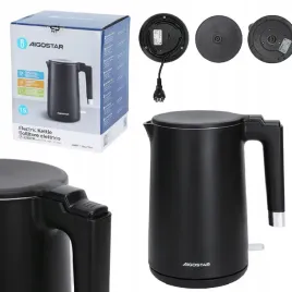 czajnik-elektryczny-aigostar-james-2200w-15l-stal-nierdzewna-czarny