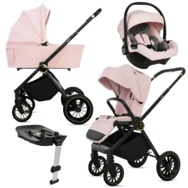 wozek-dzieciecy-4w1-babylux-rosso-spacerowka-gondola-fotelik-baza-isofix