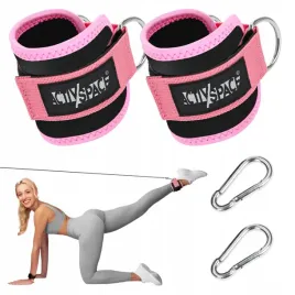 uchwyty-na-kostki-opaski-treningowe-do-wyciagu-atlasu-do-treningu-nog