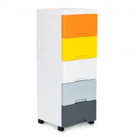 regal-plastikowy-na-kolkach-5-szuflad-nowoczesny-modernhome