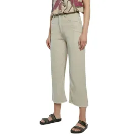 spodnie-damskie-desigual-rita-bezowe-szerokie