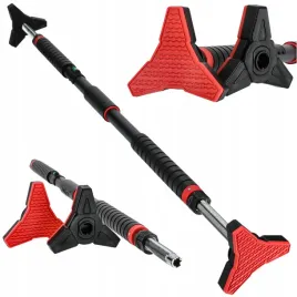 drazek-rozporowy-do-podciagania-cwiczen-regulowany-stalowy-98-130cm