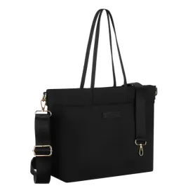 czarna-duza-shopperka-damska-z-nylonu-a4-zakupy-od-niua