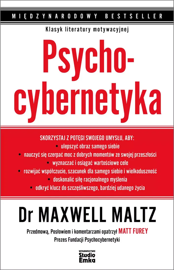 psychocybernetyka