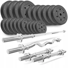 zestaw-kulturystyczny-106kg-sztanga-obciazenia-z-gryfem-naklad