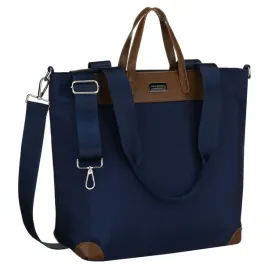 duza-granatowa-shopperka-damska-jednokomorowa-zakupy-z-niua