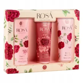 aurora-rose-collection-zestaw-kosmetykow-peeling-balsam-krem-do-rak