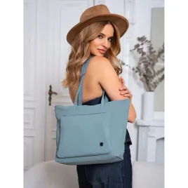 niebieska-jednokomorowa-shopperka-damska-zakupy-z-niua