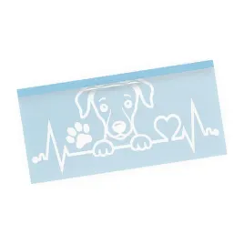 naklejka-pupil-w-aucie-dachowiec-ekg-lapa-serce-na-szybe-dog-lover