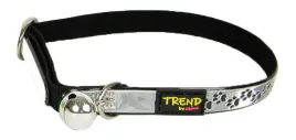 chico-trend-obroza-z-dzwonkiem-dla-kota-30-cm-szara