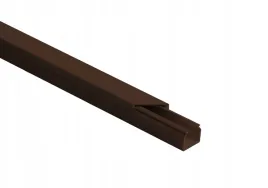 listwa-kanal-kablowy-korytko-brazowe-20x14-2m