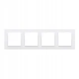 simon-10-ramka-poczworna-cr4-11-bialy