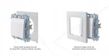 simon-10-ramka-poczworna-cr4-11-bialy-stan-nowy-marka-kontakt-simon-kod-producenta-cr4-11