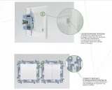 simon-10-ramka-poczworna-cr4-11-bialy-kod-producenta-cr4-11-stan-nowy-marka-kontakt-simon