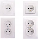 wesa-lc-45-gniazdo-sat-typ-f-kod-producenta-lc-45