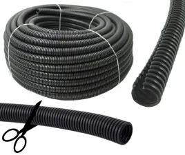 peszel-czarny-samochodowy-16-11mm-rozciety-rura-karbowana-na-metry-1m