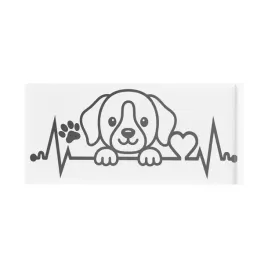 naklejka-nie-krzywdz-pies-w-samochodzie-beagle-z-linia-zycia-i-lapka