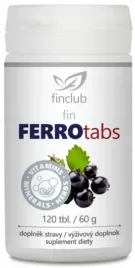 fin-ferrotabs-120-finclub-zelazo-pochodzenia-roslinnego-wit-c-cynk-miedz