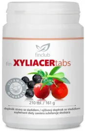 fin-xyliacertabs-210-finclub-witamina-c-do-ssania-acerola-czarna-porzeczka