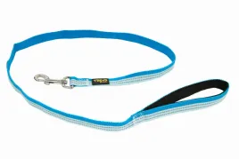 chico-trend-smycz-stripe-odblask-20-mm-12-m-niebieska
