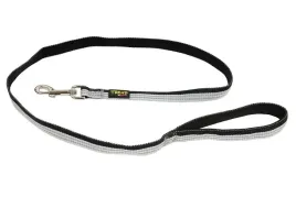 chico-trend-smycz-stripe-odblask-20-mm-12-m-czarna