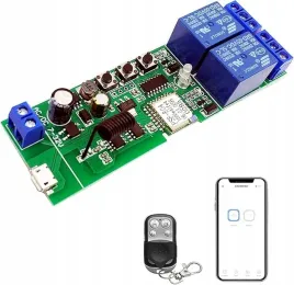 inteligentny-przelacznik-wifi-2-kanalowy-rf-przekaznikowy-433-mhz-pilot